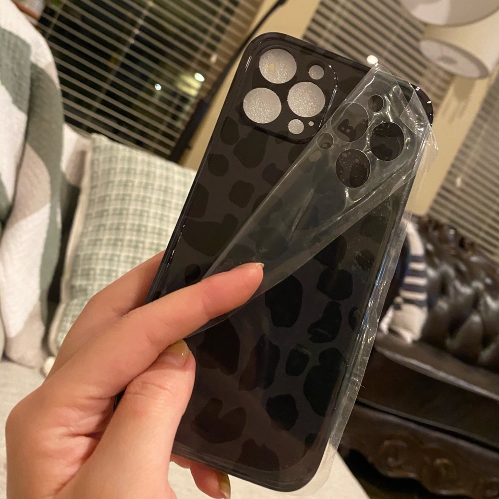iPhone 12/pro MAX phone case